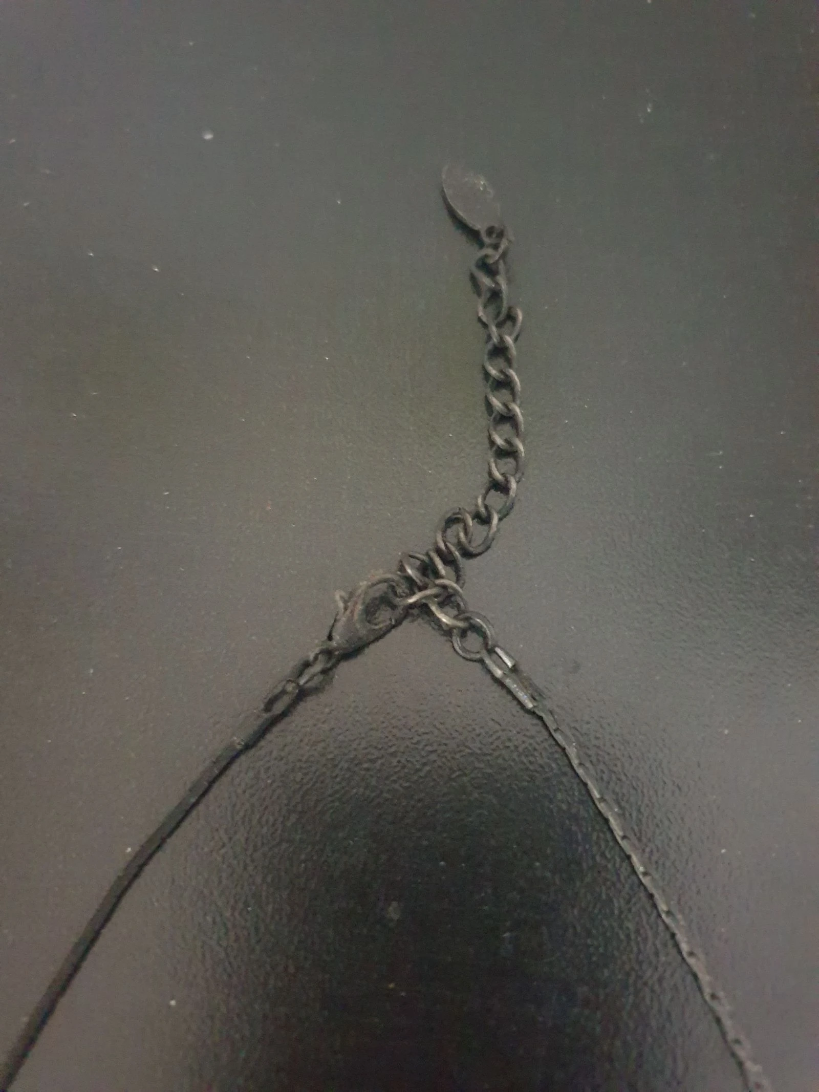 Colar chique – photo 3